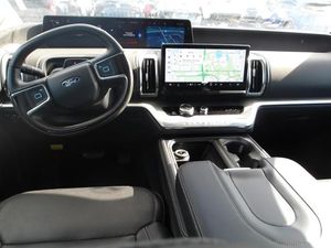 FORD EXPEDITION MAX PLATINUM - 9