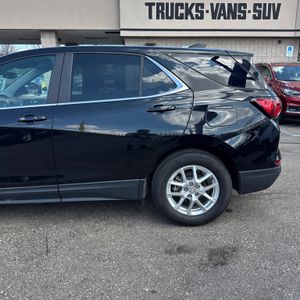CHEVROLET EQUINOX LT - 6