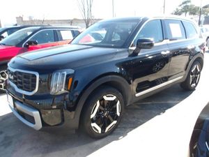 KIA TELLURIDE S - 1