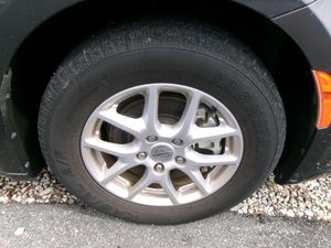 CHRYSLER PACIFICA TOURING L - 8