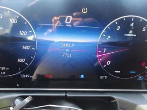 MERCEDES-BENZ C-CLASS - 5