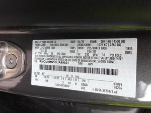 FORD ESCAPE ST-LINE - 7