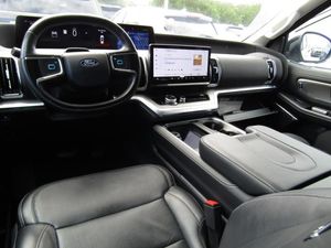 FORD EXPEDITION MAX PLATINUM - 4