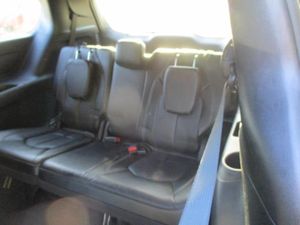 2025 Chrysler PACIFICA SELECT 缩略图 26
