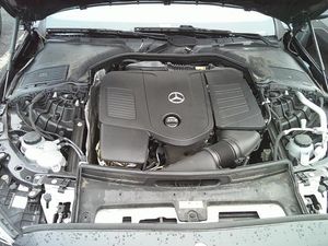 2025 Mercedes-BENZ C-CLASS — миниатюра 17