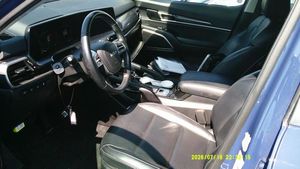 صورة 3 لـ 2025 KIA TELLURIDE S