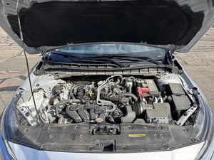 صورة 16 لـ 2025 Nissan ALTIMA SV