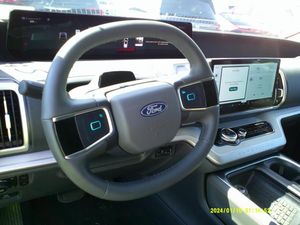 FORD EXPEDITION ACTIVE - 4
