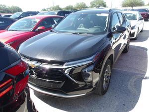 CHEVROLET TRAX LT - 1