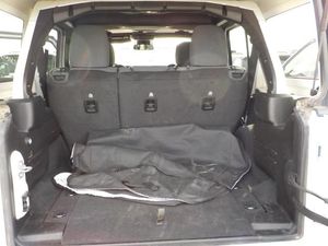 JEEP WRANGLER WILLYS - 6