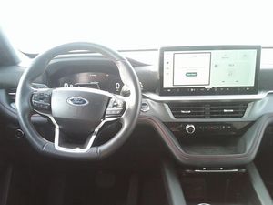 FORD EXPLORER ST-LINE - 4