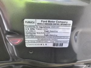 2025 FORD ESCAPE ACTIVE 缩略图 19