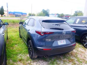 2025 Mazda CX-30 2.5 S CARBON EDITION 缩略图 20