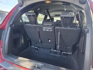 HONDA ODYSSEY SPORT-L - 6