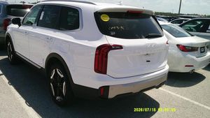 صورة مصغرة 21 لـ 2025 KIA TELLURIDE S