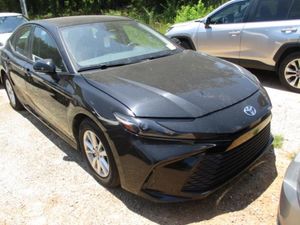 صورة مصغرة 22 لـ 2025 Toyota CAMRY