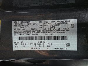 FORD BRONCO BIG BEND - 7