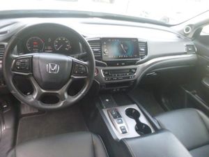 HONDA RIDGELINE RTL - 4