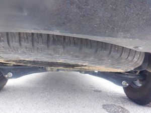 FORD EXPEDITION TREMOR - 9