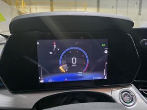 CHEVROLET TRAX LT - 5