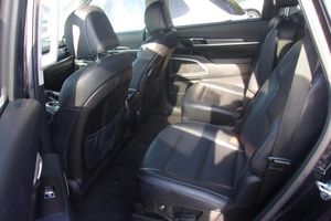 2025 KIA TELLURIDE S 缩略图 12