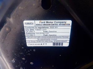 FORD EXPLORER ST-LINE - 7