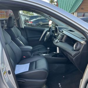 2013 Toyota RAV4 LIMITED 缩略图 25