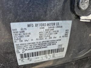 FORD EXPLORER ST-LINE - 7