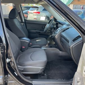 صورة مصغرة 25 لـ 2011 KIA SOUL +