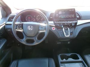 HONDA ODYSSEY SPORT-L - 4