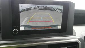 2025 Toyota 4RUNNER SR5 photo 4