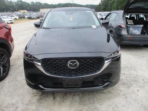 2025 Mazda CX-5 2.5 S PREFERRED PACKAGE — миниатюра 19