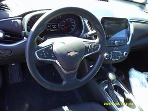 CHEVROLET MALIBU LT - 4