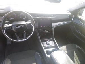 JEEP GRAND CHEROKEE L - 4