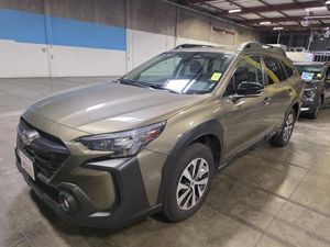 صورة 1 لـ 2025 Subaru OUTBACK PREMIUM