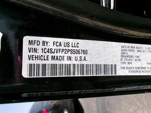 JEEP GRAND WAGONEER - 7