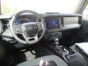 FORD BRONCO - 4