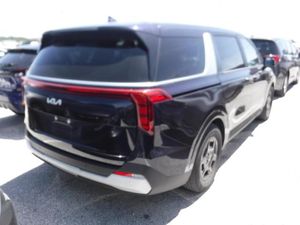 KIA CARNIVAL - 2