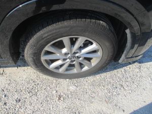 2025 Mazda CX-5 2.5 S PREFERRED PACKAGE — миниатюра 19