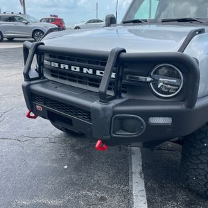 2021 FORD BRONCO BLACK DIAMOND 缩略图 46