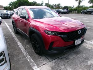 صورة مصغرة 22 لـ 2025 Mazda CX-50 2.5 S PREFERRED PACKAGE