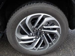 LINCOLN NAVIGATOR RESERVE - 8