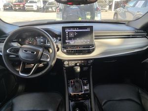 JEEP COMPASS LIMITED - 4