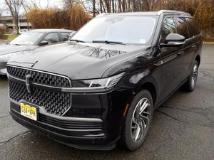 LINCOLN NAVIGATOR RESERVE - 1