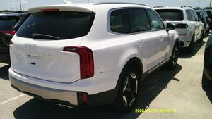 2025 KIA TELLURIDE S — фото 2