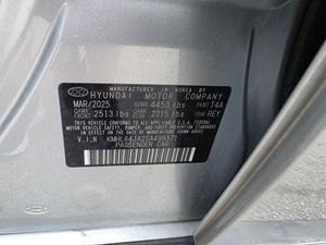 HYUNDAI SONATA SEL - 7