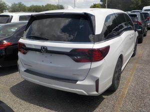 HONDA ODYSSEY SPORT-L - 2