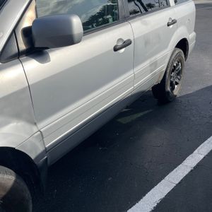 2003 Honda PILOT EX — миниатюра 52