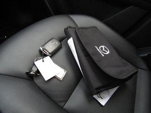 صورة مصغرة 20 لـ 2025 Mazda CX-5 2.5 S SELECT PACKAGE