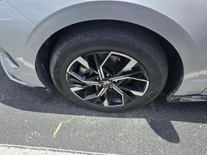 HYUNDAI SONATA SEL - 10